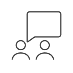 講座時間以外も質問OK