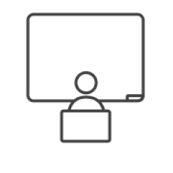 ライブ配信少人数の8名まで