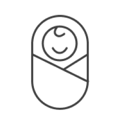 ご自宅で子供と一緒に受講OK