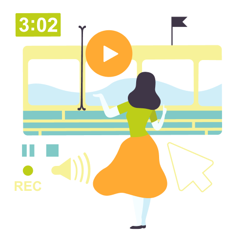 動画クリエイター講座 